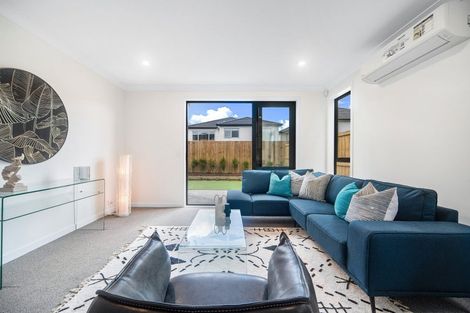 Photo of property in 7 Renga Renga Road, Flat Bush, Auckland, 2019