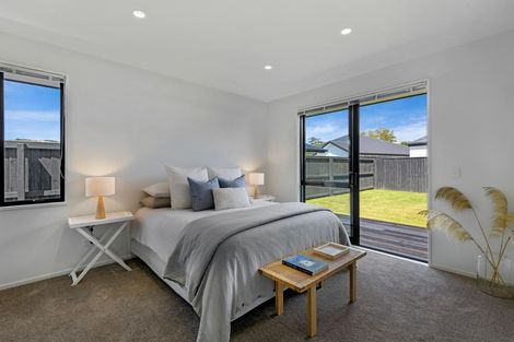 Photo of property in 12 Muirhill Street, Halswell, Christchurch, 8025