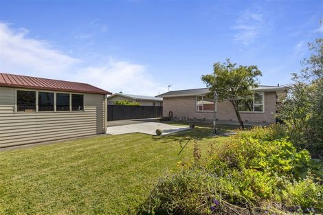 Photo of property in 6 Dulles Place, Papanui, Christchurch, 8053