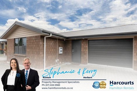 Photo of property in 32b Maitland Street, Frankton, Hamilton, 3204