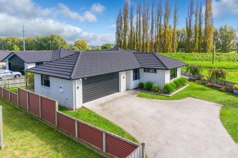 Photo of property in 4 Sargent Place, Otorohanga, 3900