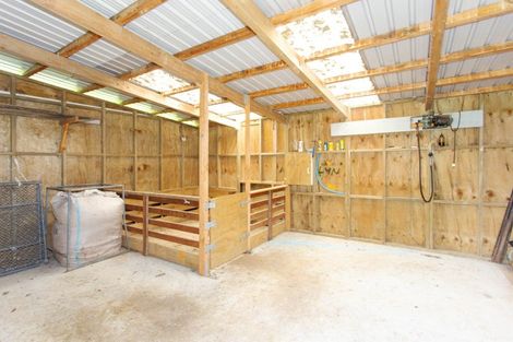 Photo of property in 30f Western Line, Brunswick, Whanganui, 4571