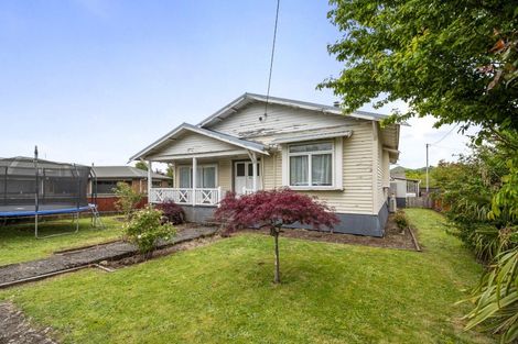 Photo of property in 19 Robin Street, Taihape, 4720