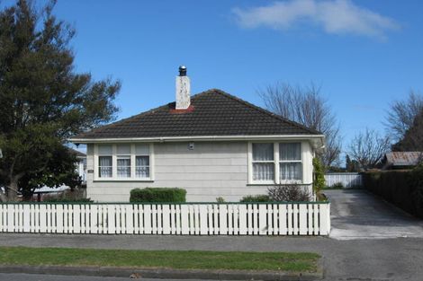 Photo of property in 106 Kuripuni Street, Kuripuni, Masterton, 5810