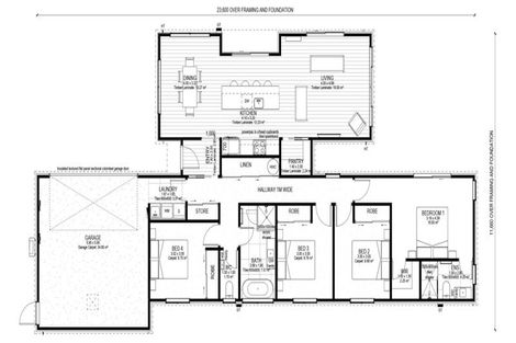 Photo of property in 15 Hunt Road, Rolleston, 7615