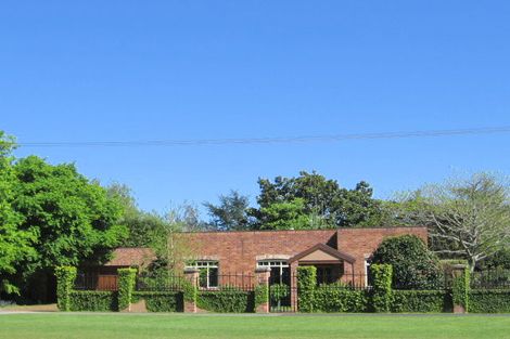 Photo of property in 15 Burwood Road, Matamata, 3400