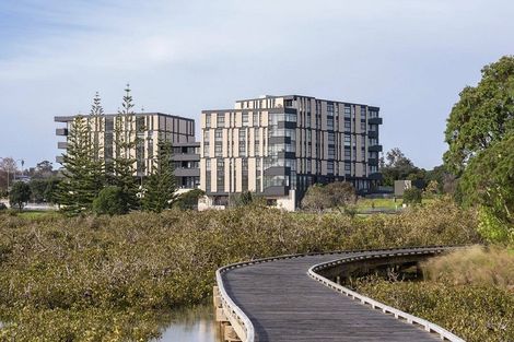 Photo of property in Amaia, 301/48 Esmonde Road, Takapuna, Auckland, 0622