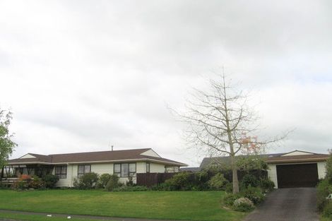 Photo of property in 26 Kowhai Avenue, Morrinsville, 3300