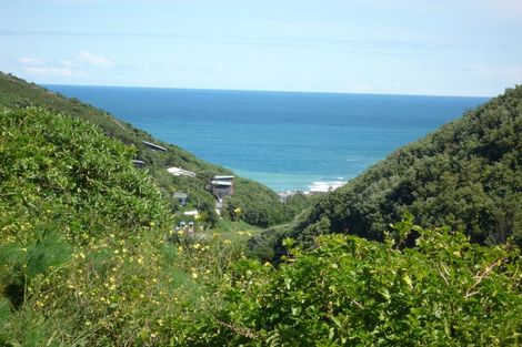 Photo of property in 119 Houghton Bay Road, Houghton Bay, Wellington, 6023