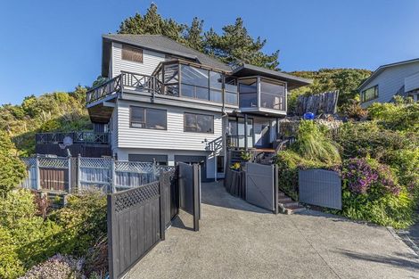 Photo of property in 27a The Anchorage, Whitby, Porirua, 5024