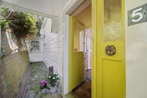 Photo of property in 5 Princess Street, Newtown, Wellington, 6021