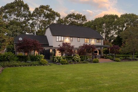 Photo of property in 215 Sparks Road, Hoon Hay, Christchurch, 8025