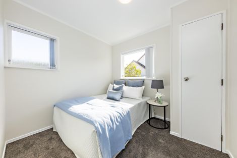 Photo of property in 3/33a Halsey Road, Manurewa, Auckland, 2102
