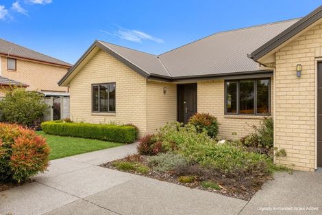 Photo of property in 14 Ashgrove Court, Lincoln, 7608