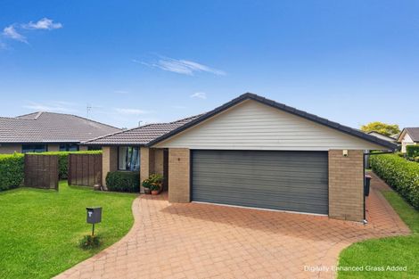 Photo of property in 3 Malta Crescent, Katikati, 3129