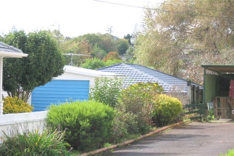Photo of property in 11 Kereru Street, Henderson, Auckland, 0612