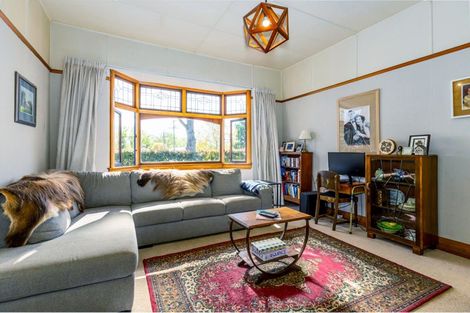 Photo of property in 55 Mount Cook Road, Fairlie, 7925