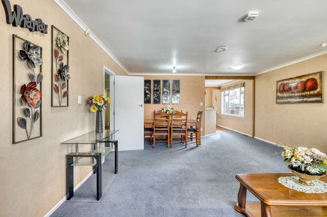 Photo of property in 109 Lewis Street, Glenview, Hamilton, 3206