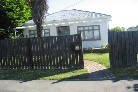 Photo of property in 1/114 King Street, Sydenham, Christchurch, 8023