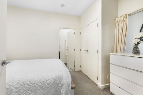 Photo of property in Kate Sheppard Apartments, 3e/42 Molesworth Street, Thorndon, Wellington, 6011