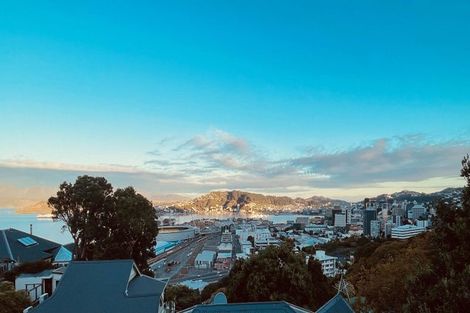 Photo of property in 20 Orchard Street, Wadestown, Wellington, 6012