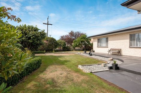 Photo of property in 184 Howick Road, Witherlea, Blenheim, 7201