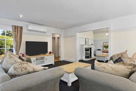 Photo of property in 40 North Parade, Richmond, Christchurch, 8013