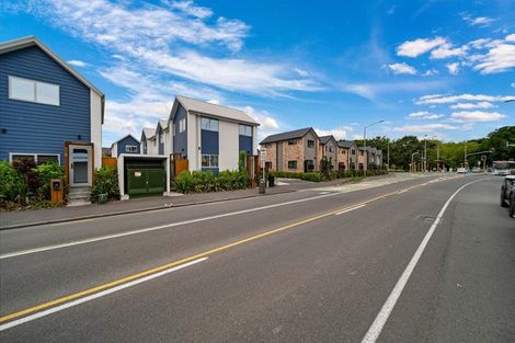 Photo of property in 2/8 Riccarton Road, Riccarton, Christchurch, 8011