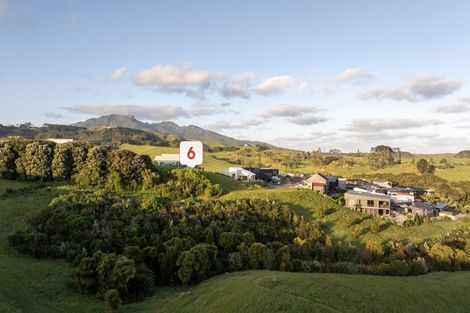 Photo of property in 6 Koromiko Lane, Raglan, 3225