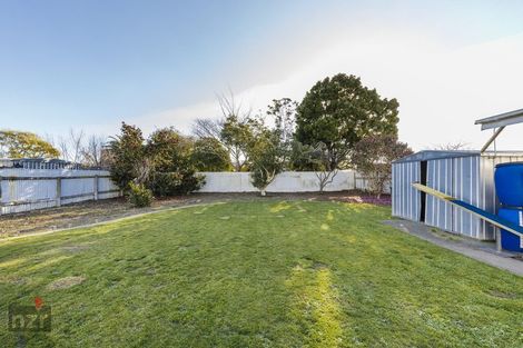 Photo of property in 18 Churchill Avenue, Feilding, 4702