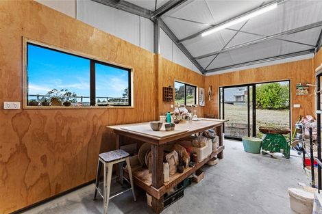 Photo of property in 1197 Pakiri Road, Tomarata, Wellsford, 0972