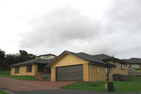 Photo of property in 25 San Domingo Rise, Henderson, Auckland, 0612