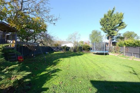 Photo of property in 20 Sydney Street, Spreydon, Christchurch, 8024