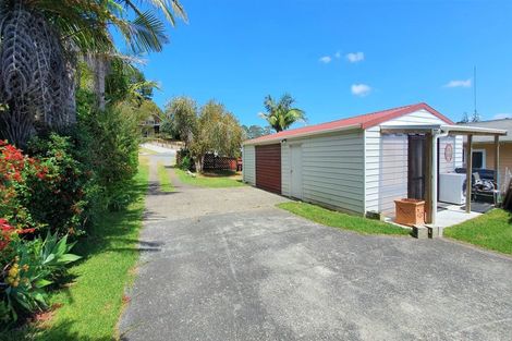 Photo of property in 25 Fitzgerald Road, Pukenui, Kaitaia, 0484