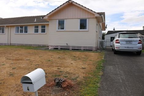 Photo of property in 4-6 Kittyhawk Row, Bulls, 4818