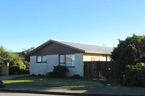 Photo of property in 352 Waterloo Road, Islington, Christchurch, 8042