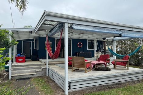 Photo of property in 161a Ocean Beach Road, Tairua, 3508