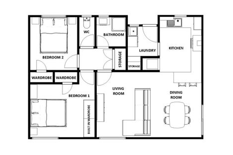 Photo of property in 25a Hartland Place, Welbourn, New Plymouth, 4312