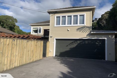 Photo of property in 23 Clutha Avenue, Khandallah, Wellington, 6035
