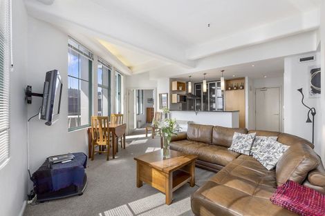 Photo of property in Orange House/land Equity, 22/182 Wakefield Street, Te Aro, Wellington, 6011