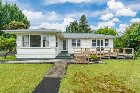 Photo of property in 9 Leese Street, Taumarunui, 3920