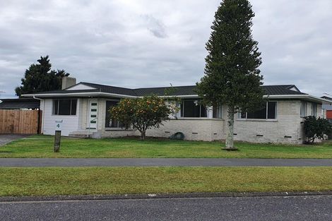 Photo of property in 4 Mooney Street, Nawton, Hamilton, 3200