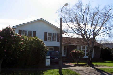 Photo of property in 39 Dittmer Drive, Awapuni, Palmerston North, 4412
