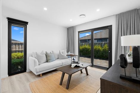 Photo of property in 5 Kilmurry Street, Halswell, Christchurch, 8025