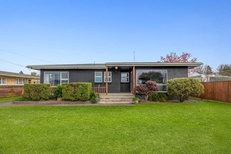 Photo of property in 20 Kauri Crescent, Matamata, 3400