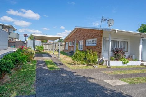 Photo of property in 3a James Street, Victoria, Rotorua, 3010