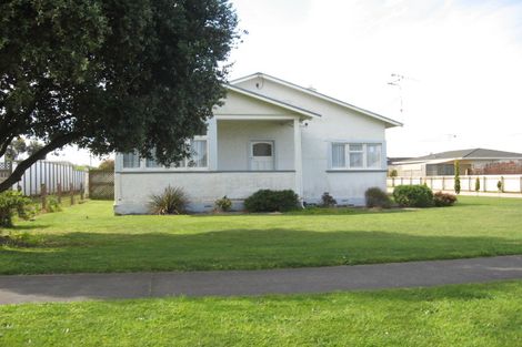 Photo of property in 48 Fox Road, Springvale, Whanganui, 4501