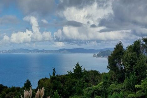 Photo of property in 525a Tuateawa Road, Tuateawa, Coromandel, 3583