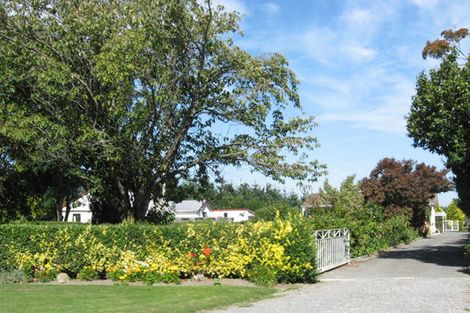 Photo of property in 61 Buckleys Terrace, Tinwald, Ashburton, 7700