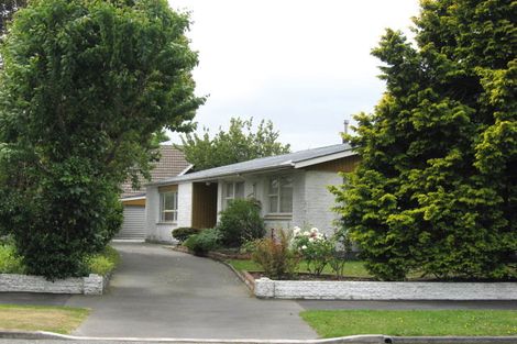 Photo of property in 26 Birkenhead Street, Avonhead, Christchurch, 8042
